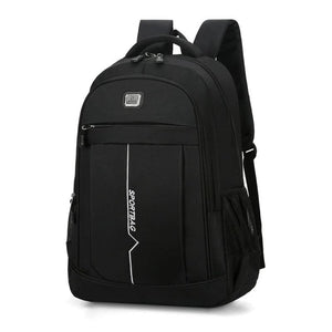 Outdoor Travel Laptop Backpack Men Women Business Casual School Bag