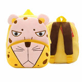 Kids Baby Animal Kindergarten Schoolbag Shoulder Bag Backpack