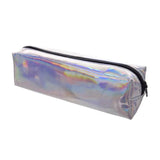 Skull Leather Makeup Bag Purse Organizer Travel Pouch PU Cosmetic Bag