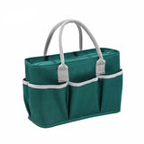 Large Capacity Thermal Insulated Lunch Box Tote Bag