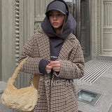 Soft Plush Hobos Shoulder Bag Furry Ladies Clutch Purse
