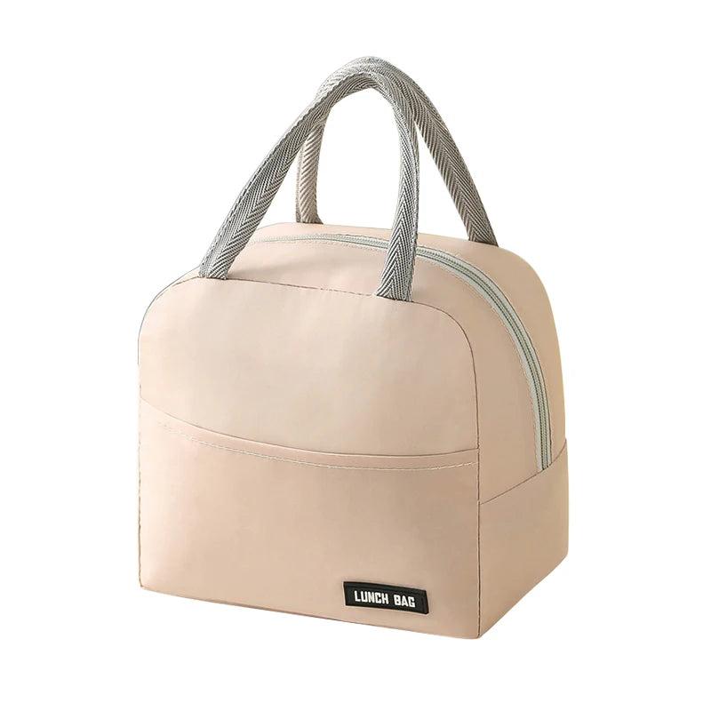 Durable Waterproof Office Cooler Lunchbox Insulated Case