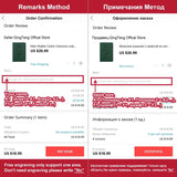 Middle East Passport Cover Engraved Name City Pattern Saudi Arabia Passport