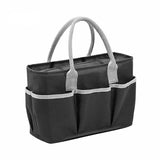 Waterproof Insulated Lunch Bag Large Capacity Aluminum Foil Thickened Tote