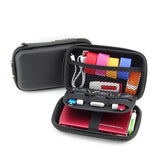 Travel Bag Mobile Kit Case for Device USB Cable