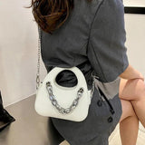 High Class Chain Shoulder Bag for Women