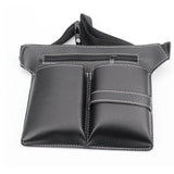 Hair Stylist Barbers Scissors Waist Holder Case