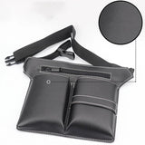 Hair Stylist Barbers Scissors Waist Holder Case