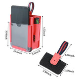 Car Air Outlet Pockets Multi-function Phone Storage Bag