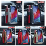 Car Air Outlet Pockets Multi-function Phone Storage Bag