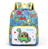 Kids School Backpack Animal Colorful School Bag