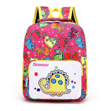 Kids School Backpack Animal Colorful School Bag