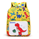 Kids School Backpack Animal Colorful School Bag