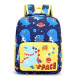 Kids School Backpack Animal Colorful School Bag