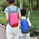 Cycling Backpack Outdoor Sports Leisure Bag Hiking School backpack