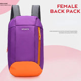 Cycling Backpack Outdoor Sports Leisure Bag Hiking School backpack