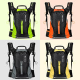 Ultralight Cycling Backpack Waterproof Outdoor Hiking Travel Climbing Bag
