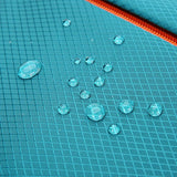 Outdoor Folding Oxford Cloth Travel Storage Bag Large Capacity Waterproof