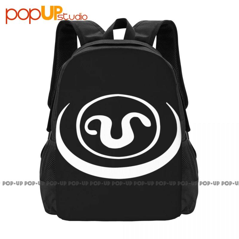 Apophis Star Gate Backpack Large Capacity Foldable Shopping Bag