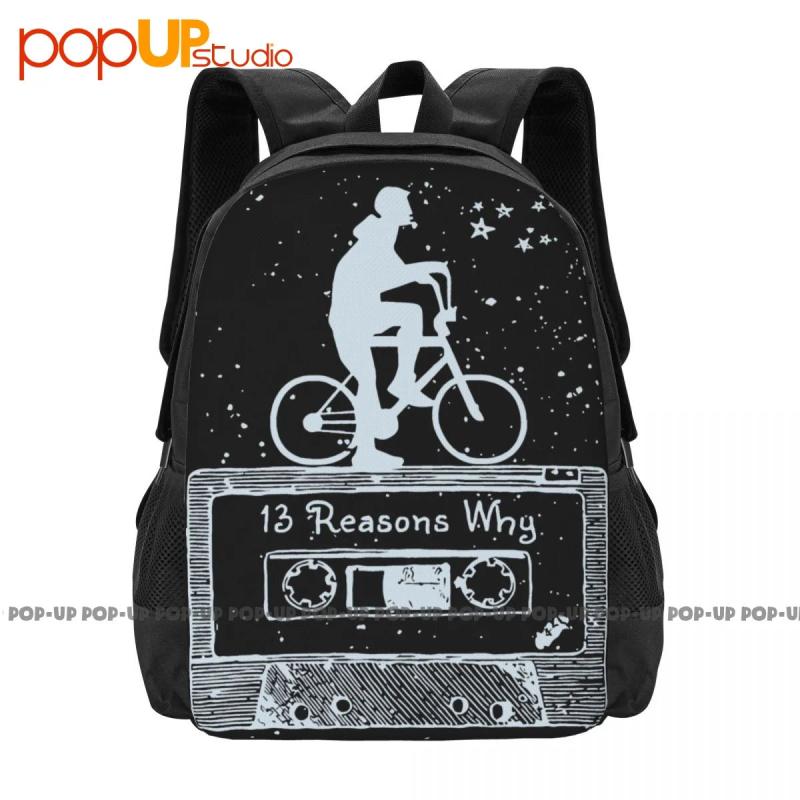 Feminina Backpack Large Capacity Print Portable Eco Friendly Multi-function