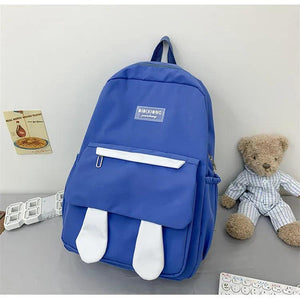 Personalized Name Backpack Large Capacity Leisure Computer Backpack Schoolbag