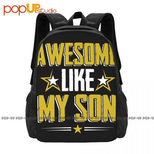 Large Capacity 3D Printing Backpack for Travel