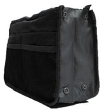 Nylon Travel Insert Organizer Handbag Purse Liner Lady Makeup Bag