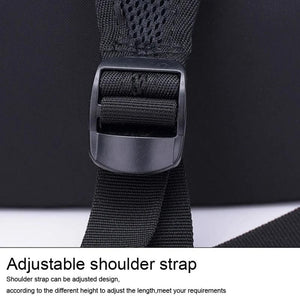 Waterproof Drawstring Basketball Backpack