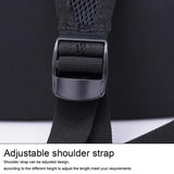 Waterproof Drawstring Basketball Backpack