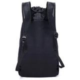 Waterproof Drawstring Basketball Backpack