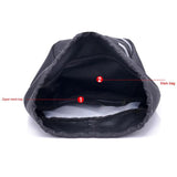 Waterproof Drawstring Basketball Backpack