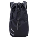 Waterproof Drawstring Basketball Backpack