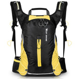 Sports Cycling Backpack Ultralight Waterproof Outdoor Mountaineering Hiking