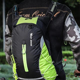 Sports Cycling Backpack Ultralight Waterproof Outdoor Mountaineering Hiking