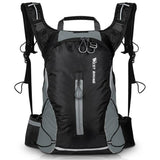 Sports Cycling Backpack Ultralight Waterproof Outdoor Mountaineering Hiking