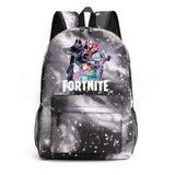 Waterproof Game Style Rucksack Teen Schoolbag Backbag