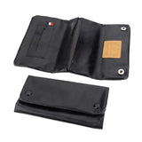 4 Colors PU Leather Tobacco Bag Cigarette Rolling Pipe Tobacco Pouch Case