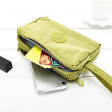 Waterproof Travel Cosmetic Storage Bag Large Capacity Makeup Organizer