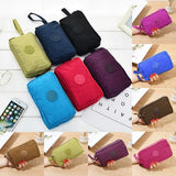 Waterproof Travel Cosmetic Storage Bag Large Capacity Makeup Organizer