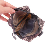 Tactical Tool Pouch Military Accessories Bag Phone Holder Outdoor Backpack