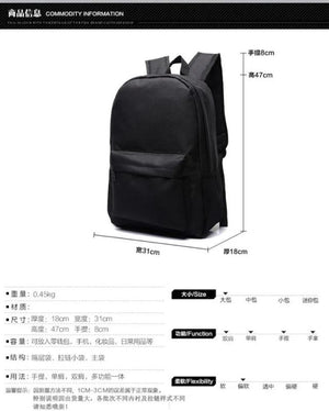 Spider-Man School Bag Luminous Laptop Backpack Superhero Capacity Mochilas