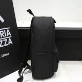 Kiki's Glow in the Dark School Backpack Student Bag