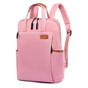 Waterproof Women Business Student School Backpacks