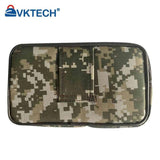 Men PU Leather Fanny Waist Bag