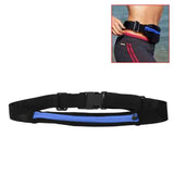 Adjustable Waist Bum Bag for Travel Running Hiking Cycling Fishing