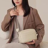 Vintage Pattern Shoulder Bag Ladies Handbags Women Pu Woman Underarm Crossbody B