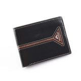 Arrival Men's Wallet Soft Leather Multi-function Wallet
