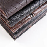 Arrival Men's Wallet Soft Leather Multi-function Wallet