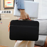 Men's Business Briefcases Office Bags Liner Bags