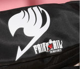 Anime Fairy Tail Bag Waist Bag Convenient Daily Backpack